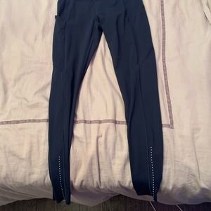 lululemon size 4 leggings